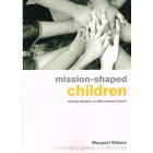 Mission-Shaped Children By Margaret Withers